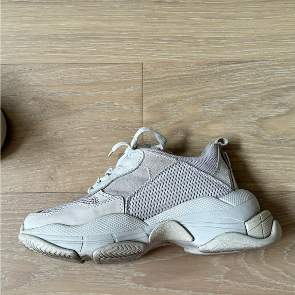 Jeffrey Campbell chunky sneakers - Picture 5 of 9